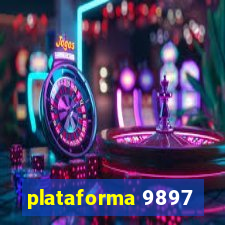 plataforma 9897